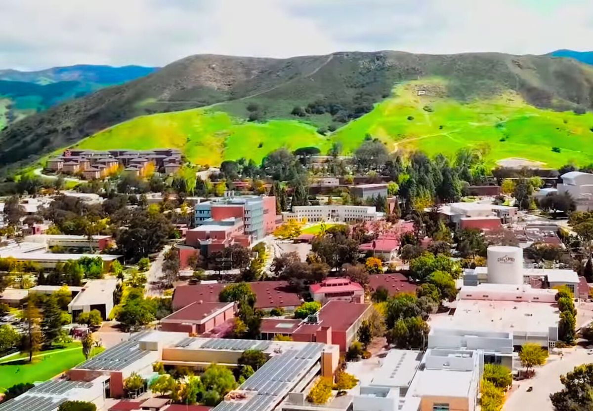 San Luis Obispo