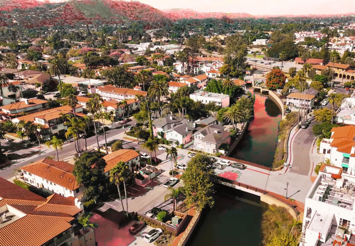 Santa Barbara