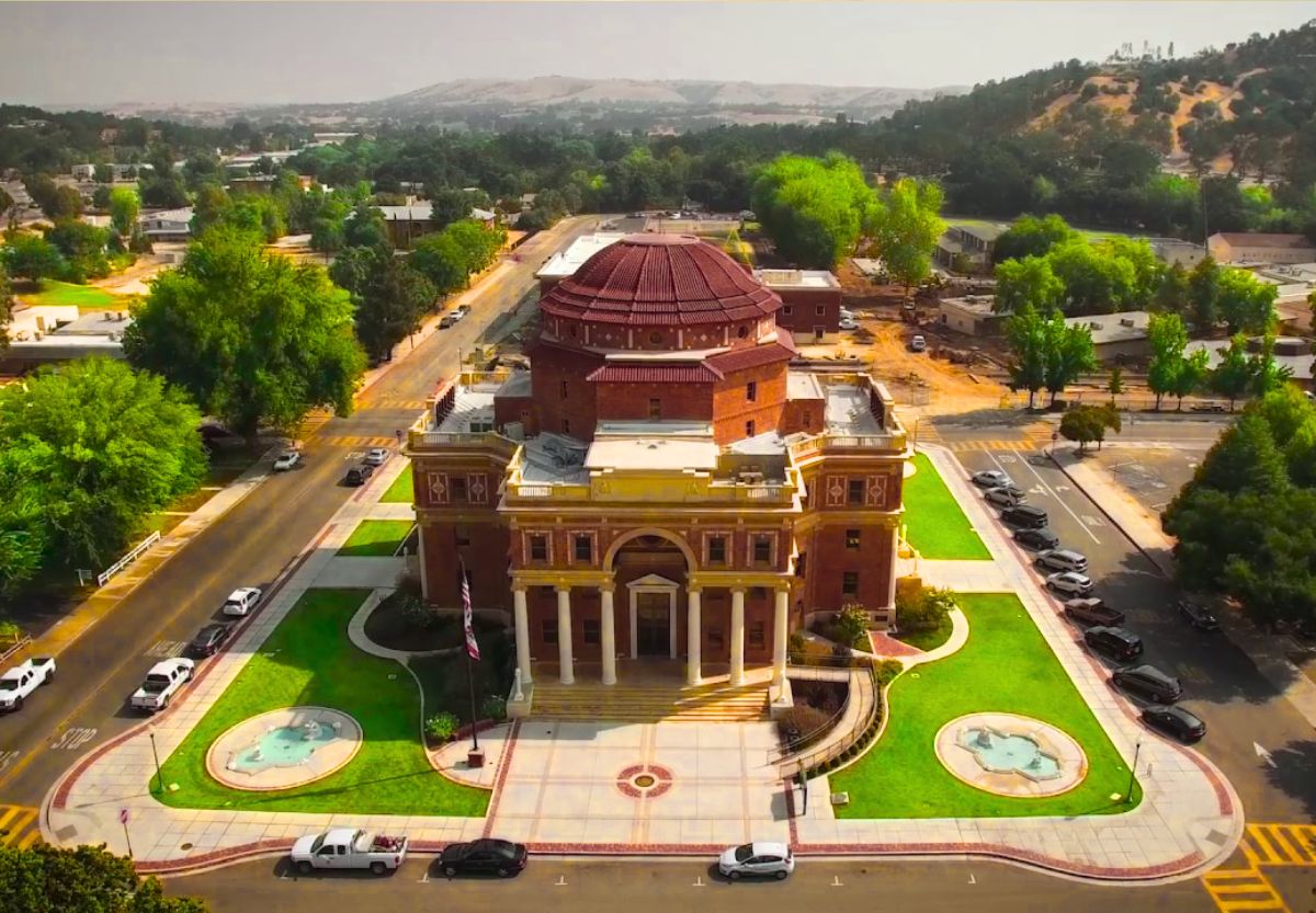 atascadero, ca