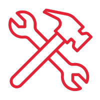 construction icon