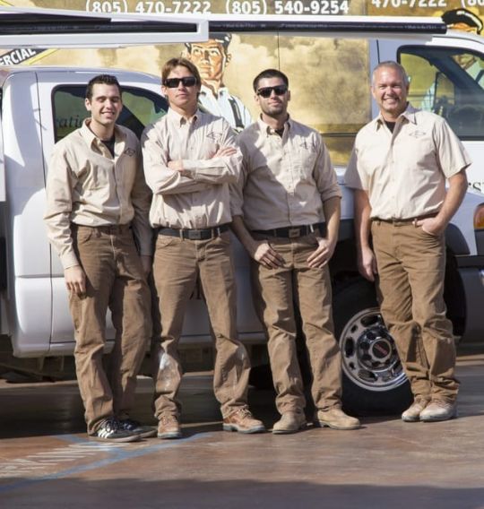 first call plumbing about image
