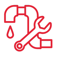 plumbing icon