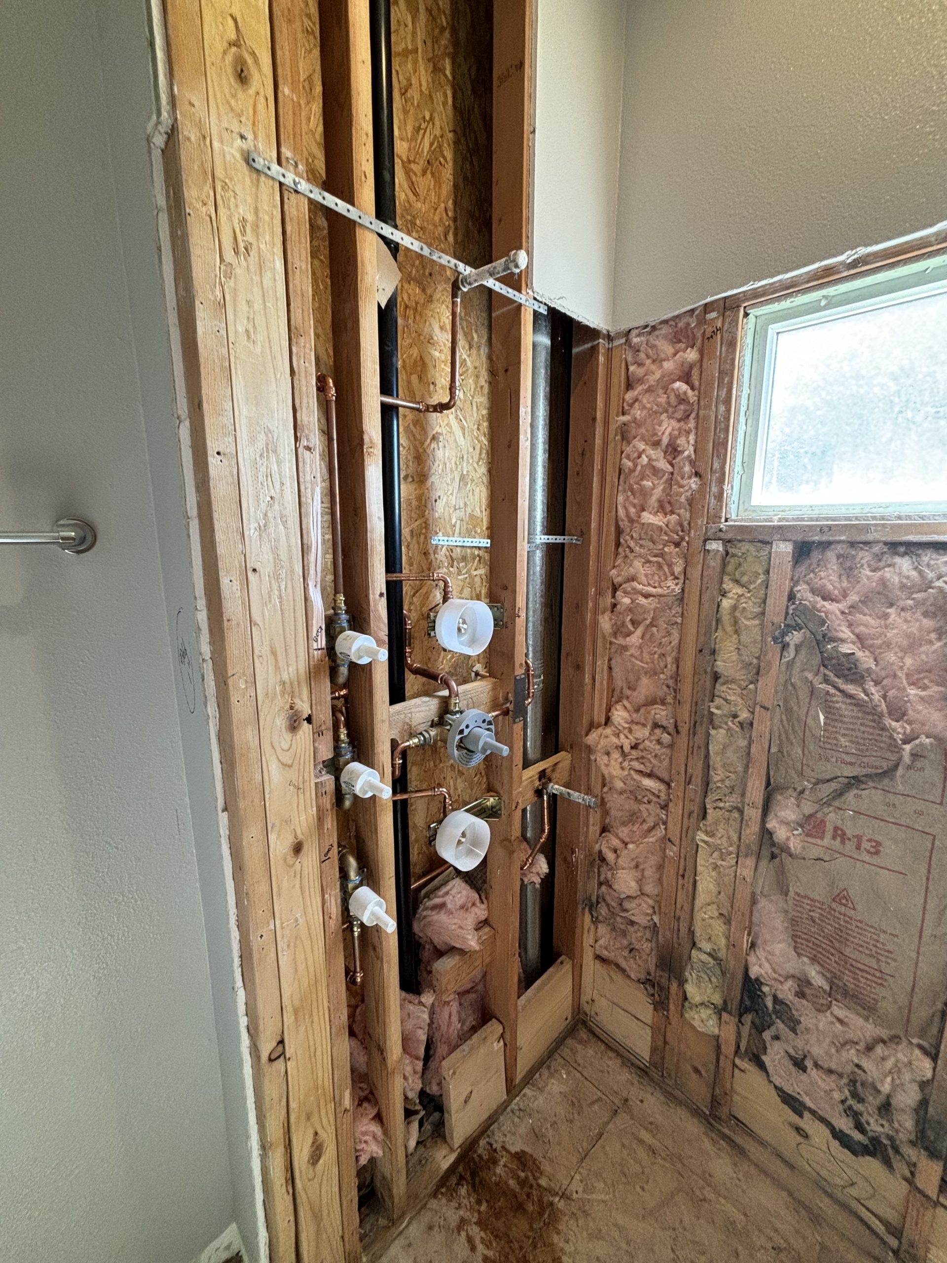 plumbing services